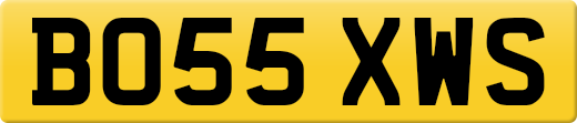 BO55XWS