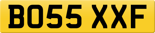 BO55XXF