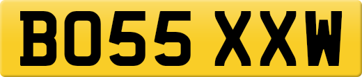 BO55XXW