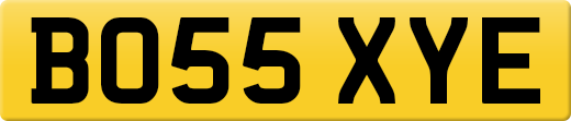 BO55XYE