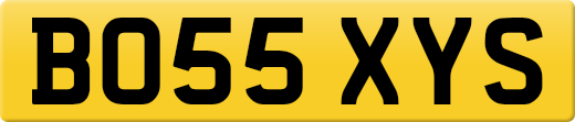 BO55XYS