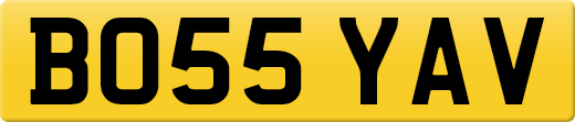 BO55YAV