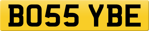 BO55YBE