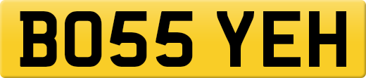 BO55YEH