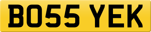 BO55YEK