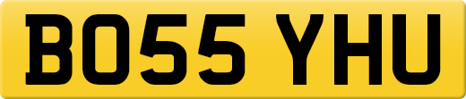 BO55YHU