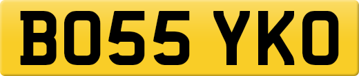 BO55YKO
