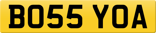 BO55YOA