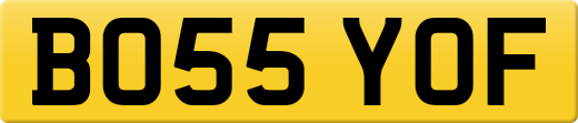 BO55YOF