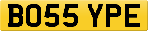 BO55YPE