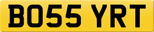 BO55YRT