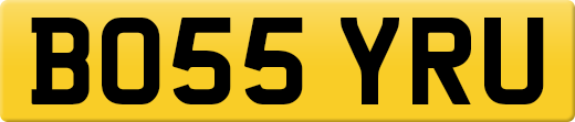BO55YRU