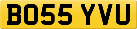 BO55YVU