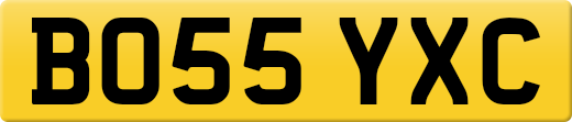 BO55YXC