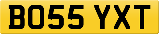 BO55YXT