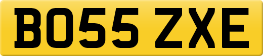 BO55ZXE