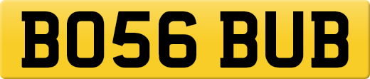 BO56BUB