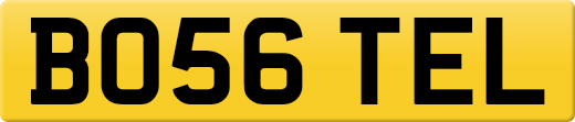 BO56TEL