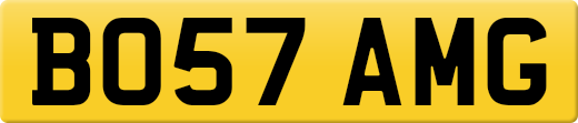BO57AMG