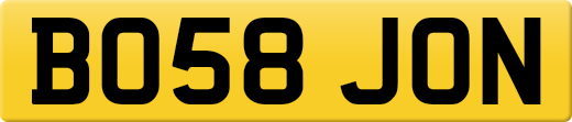 BO58JON