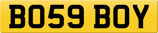 BO59BOY