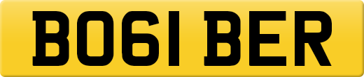BO61BER