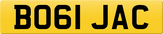 BO61JAC