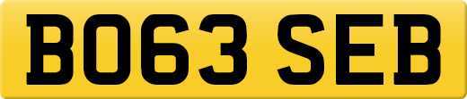 BO63SEB