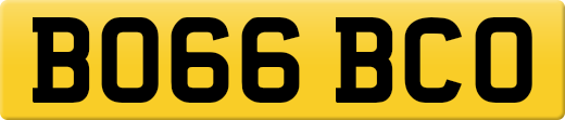 BO66BCO