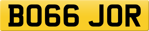 BO66JOR