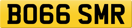 BO66SMR