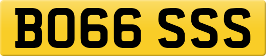 BO66SSS