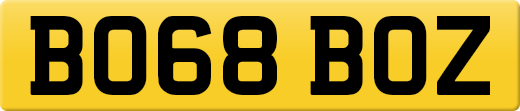 BO68BOZ