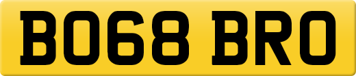 BO68BRO
