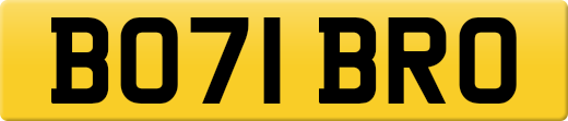 BO71BRO