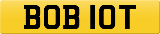BOB10T