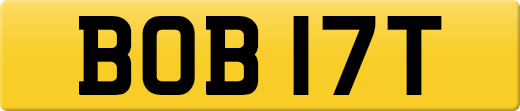 BOB17T