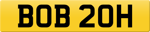 BOB20H