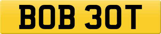 BOB30T