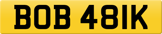 BOB481K