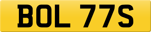 BOL77S