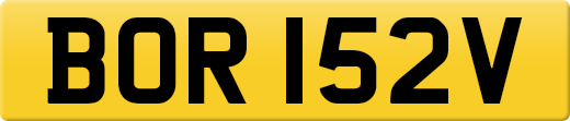 BOR152V