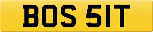 BOS51T