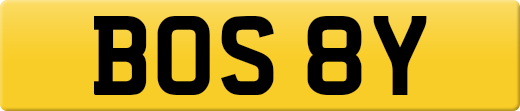 BOS8Y