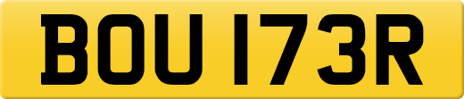 BOU173R