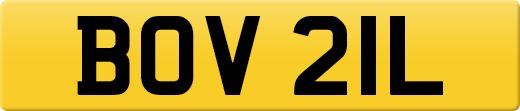 BOV21L