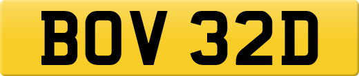 BOV32D