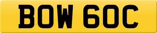 BOW60C