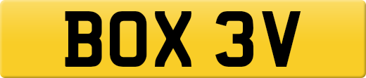 BOX3V