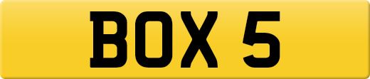BOX5